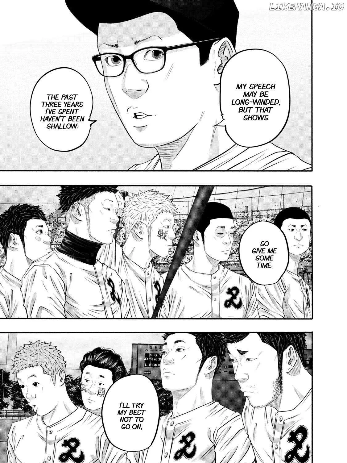 Battle Studies Chapter 404 page 43 - 