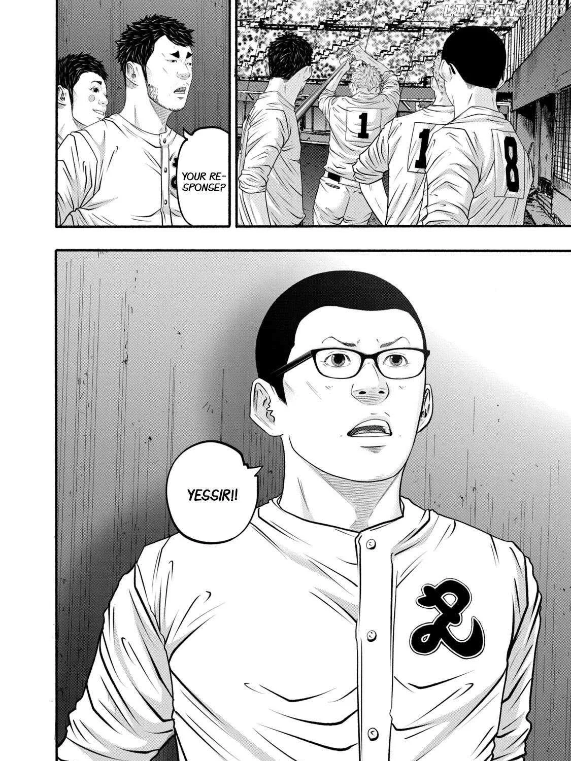 Battle Studies Chapter 405 page 11 - 