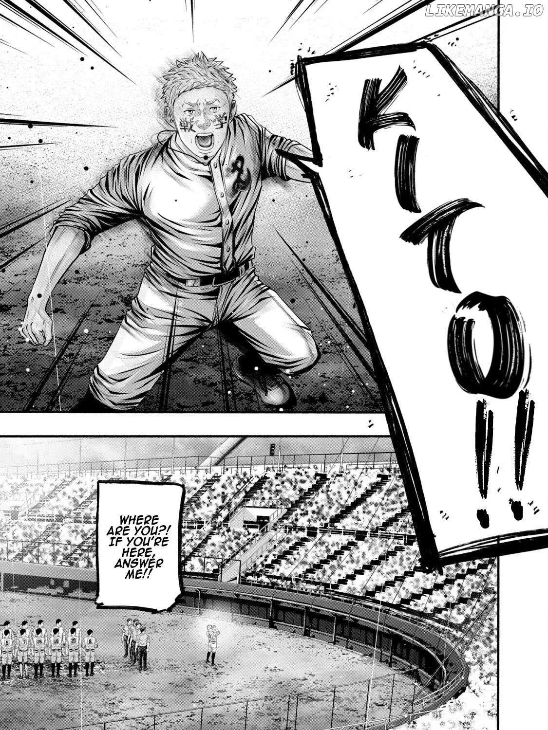 Battle Studies Chapter 405 page 25 - 
