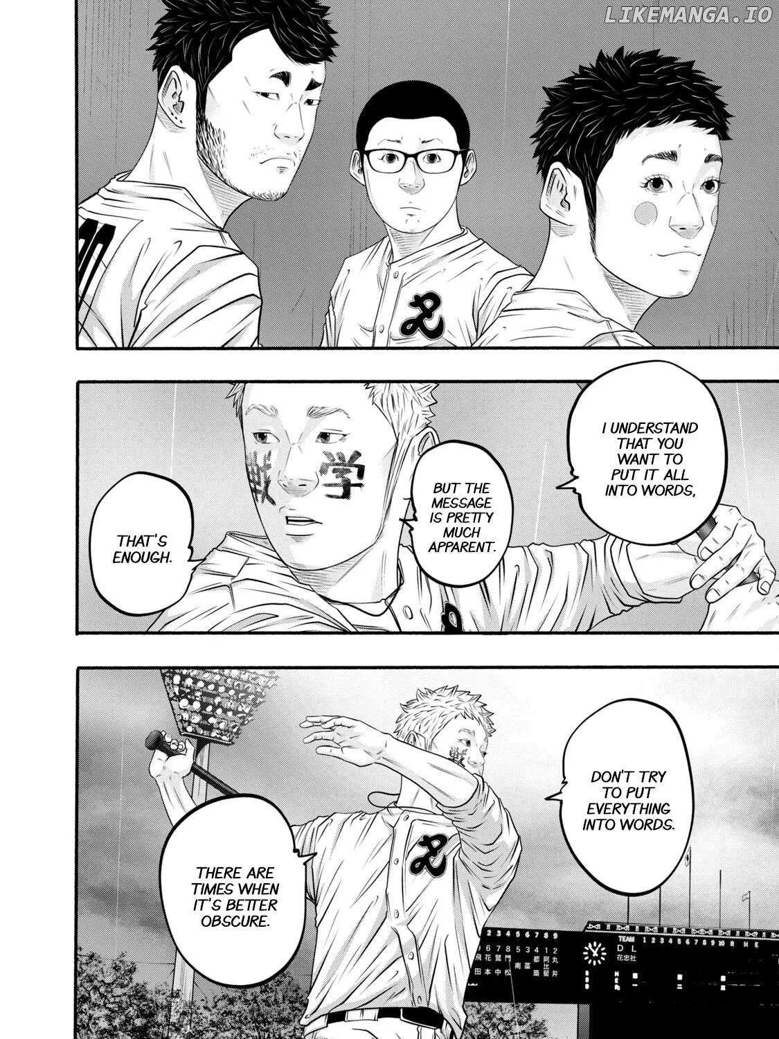 Battle Studies Chapter 405 page 7 - 