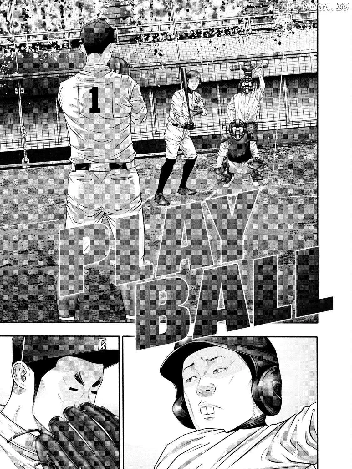 Battle Studies Chapter 406 page 15 - 