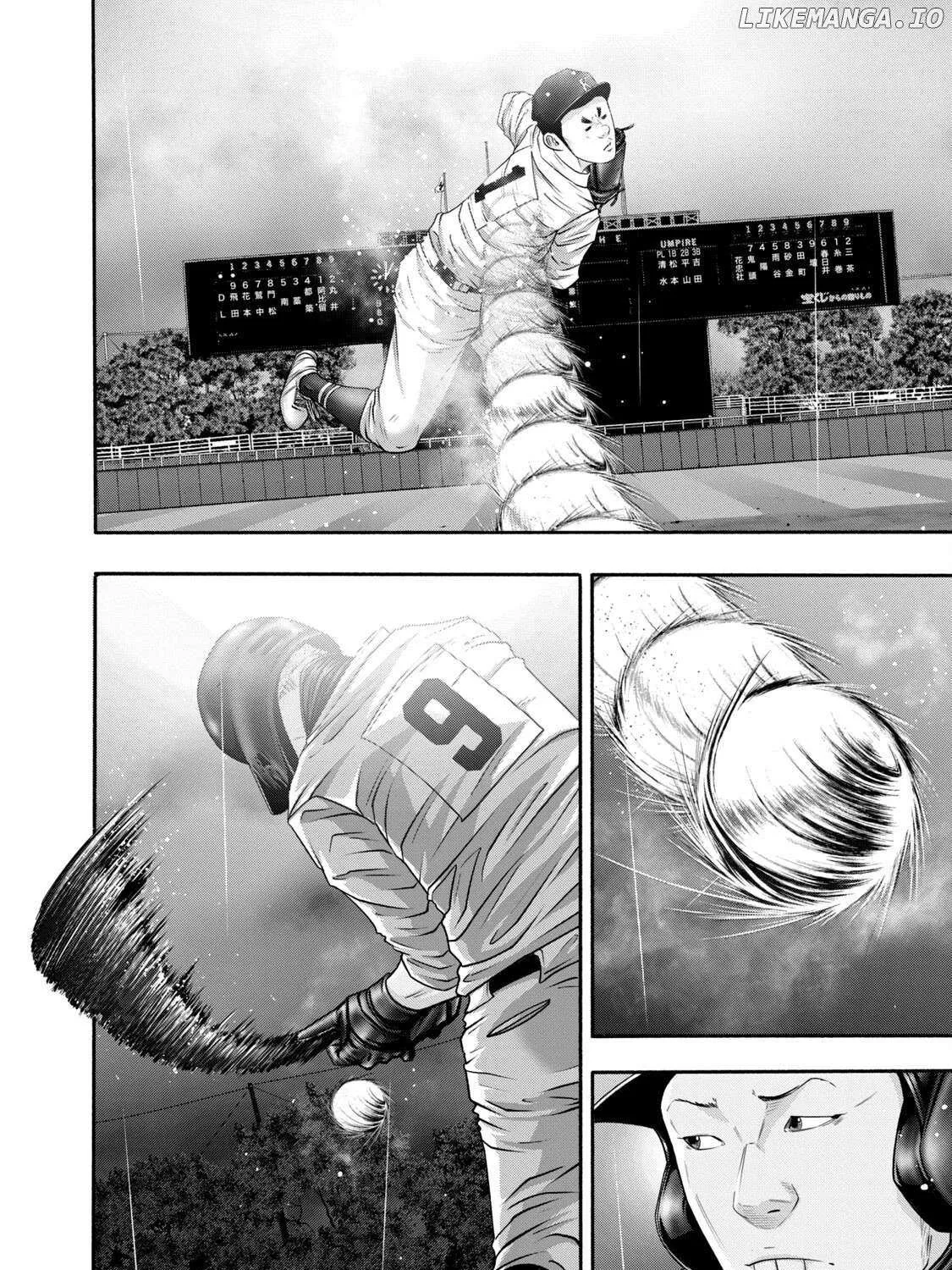 Battle Studies Chapter 406 page 17 - 