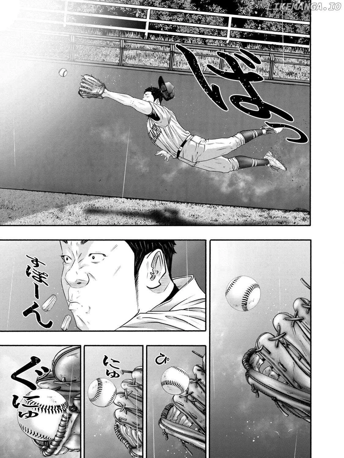 Battle Studies Chapter 406 page 23 - 