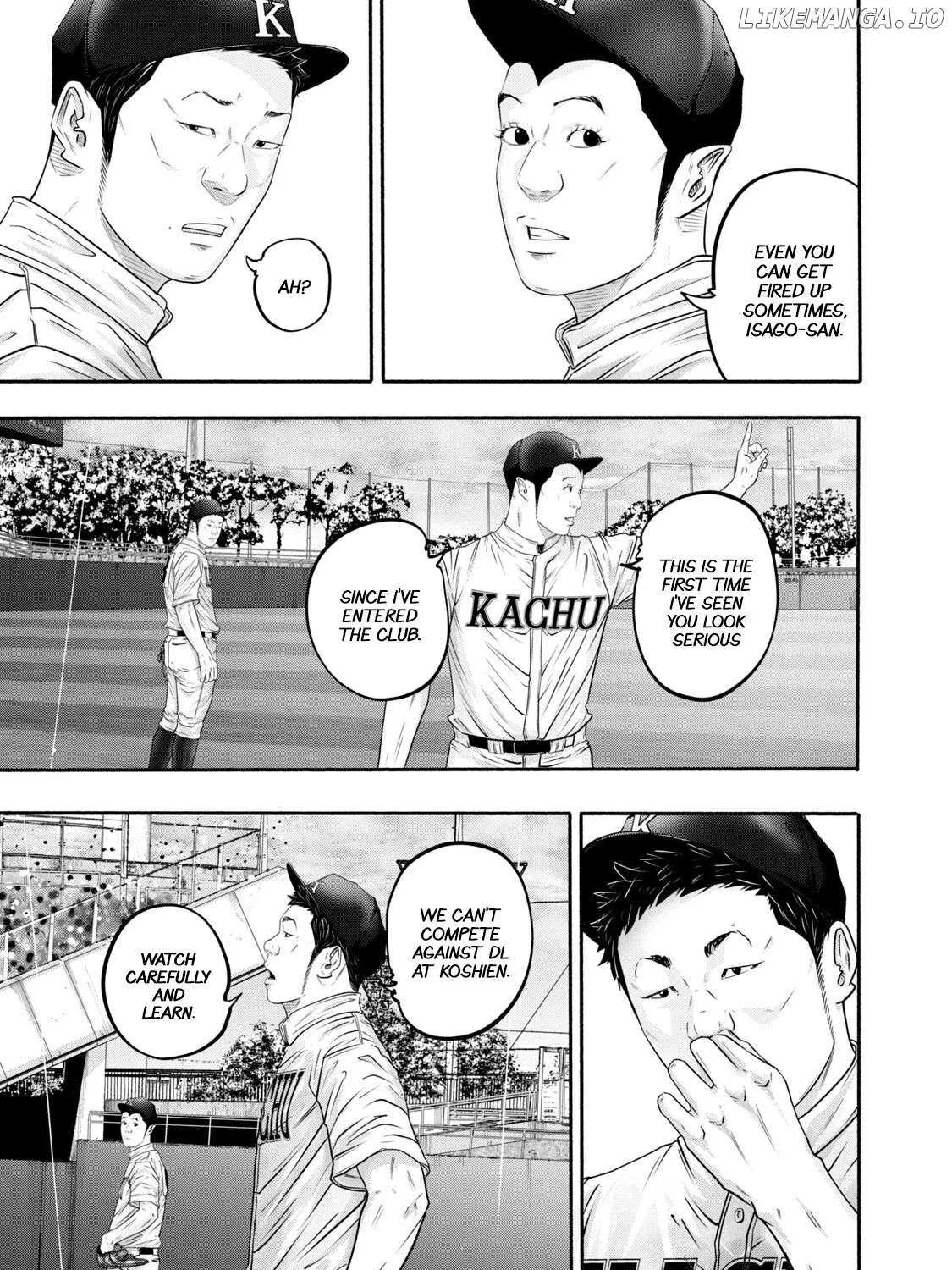 Battle Studies Chapter 406 page 31 - 
