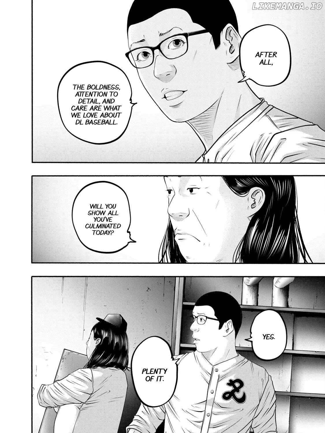 Battle Studies Chapter 407 page 11 - 