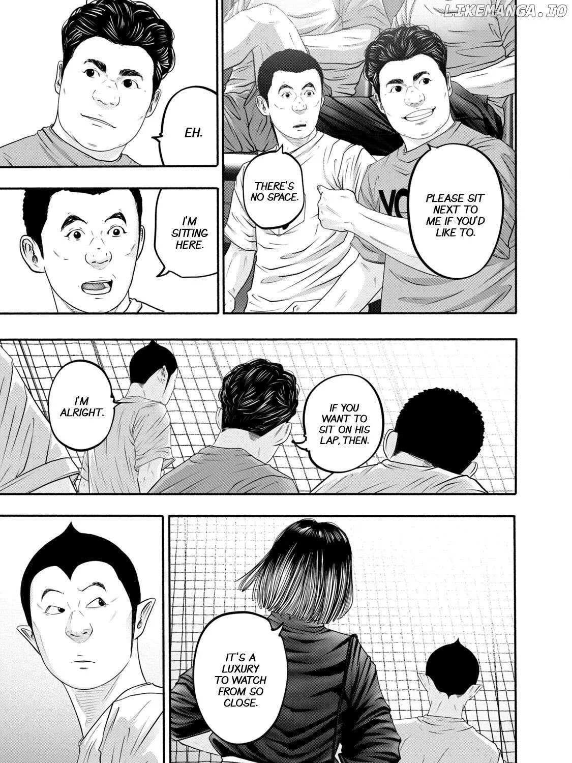 Battle Studies Chapter 407 page 17 - 