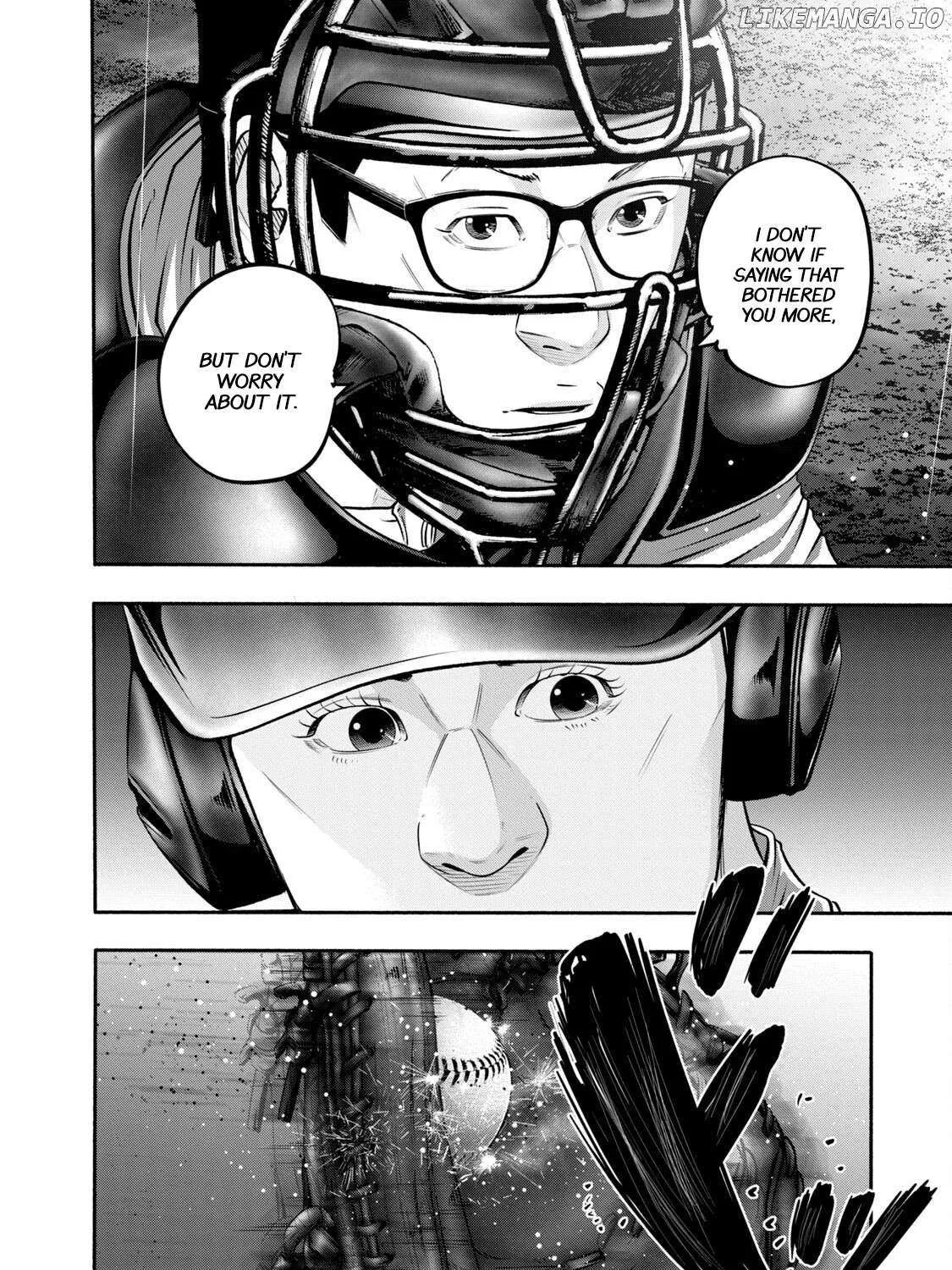 Battle Studies Chapter 408 page 11 - 