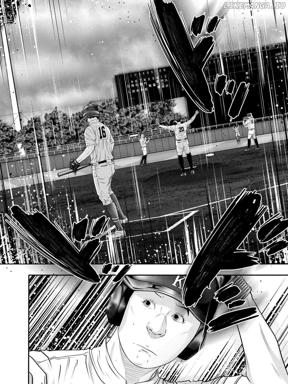 Battle Studies Chapter 408 page 3 - 