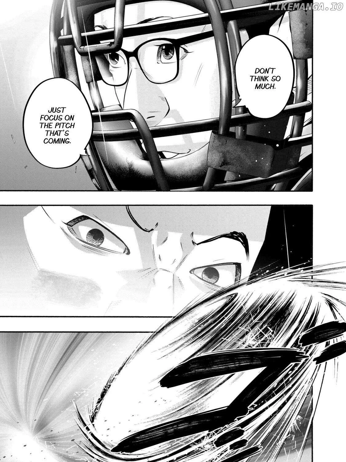 Battle Studies Chapter 408 page 29 - 