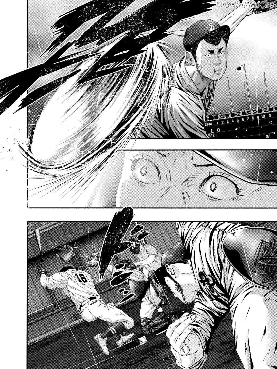 Battle Studies Chapter 408 page 7 - 