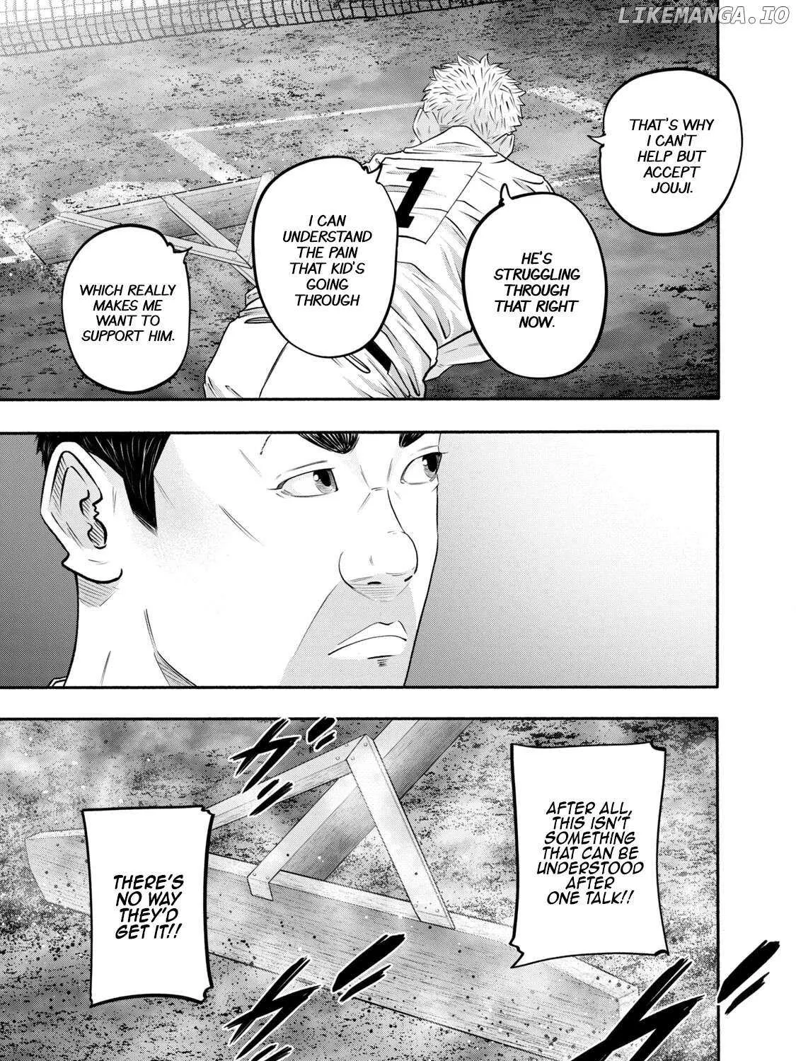 Battle Studies Chapter 409 page 25 - 