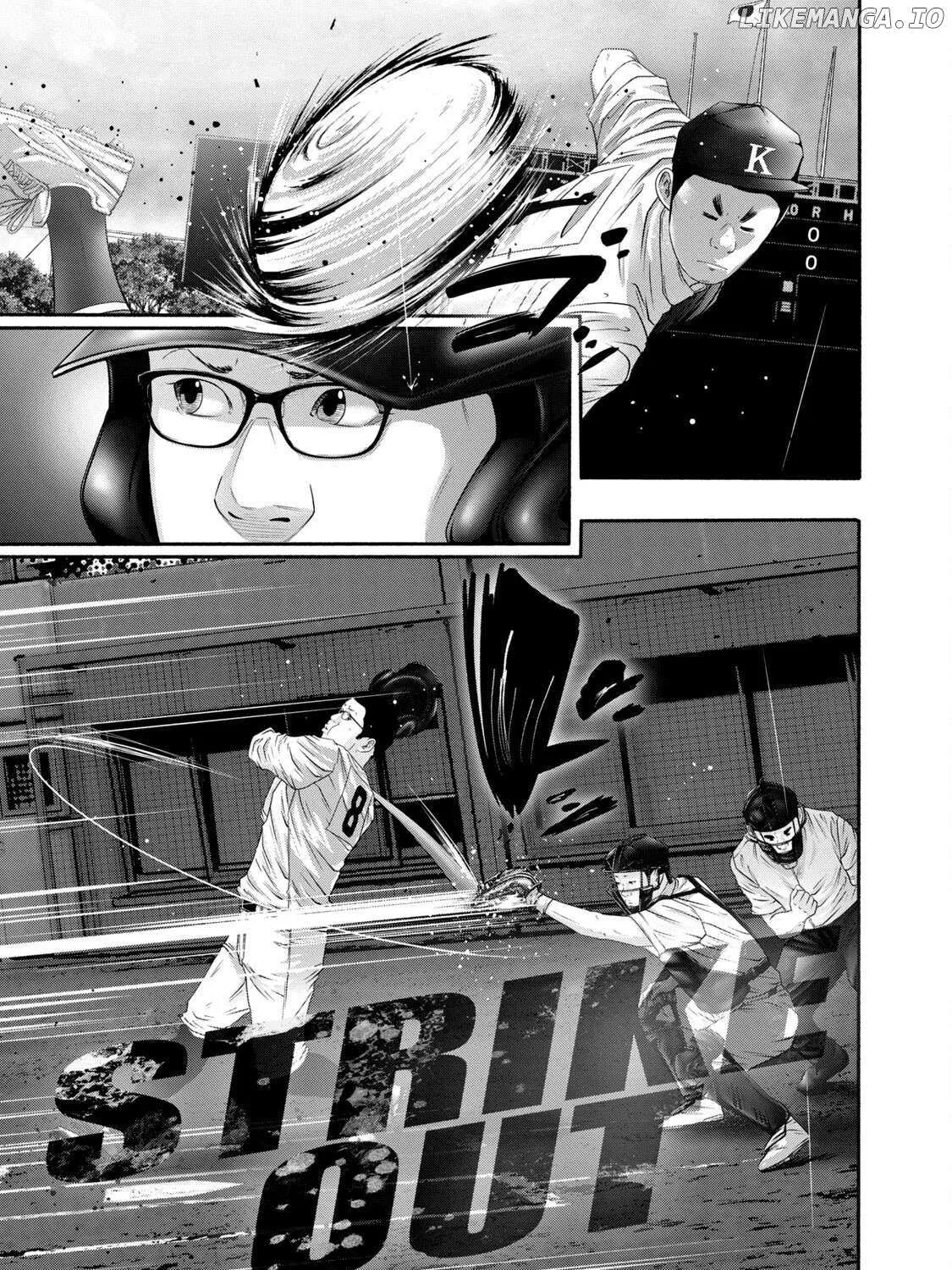 Battle Studies Chapter 410 page 29 - 