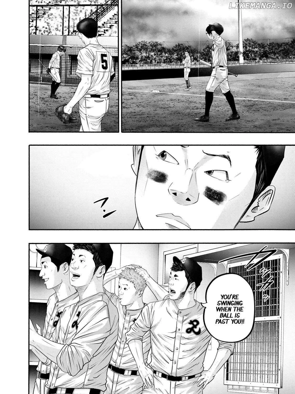 Battle Studies Chapter 410 page 31 - 