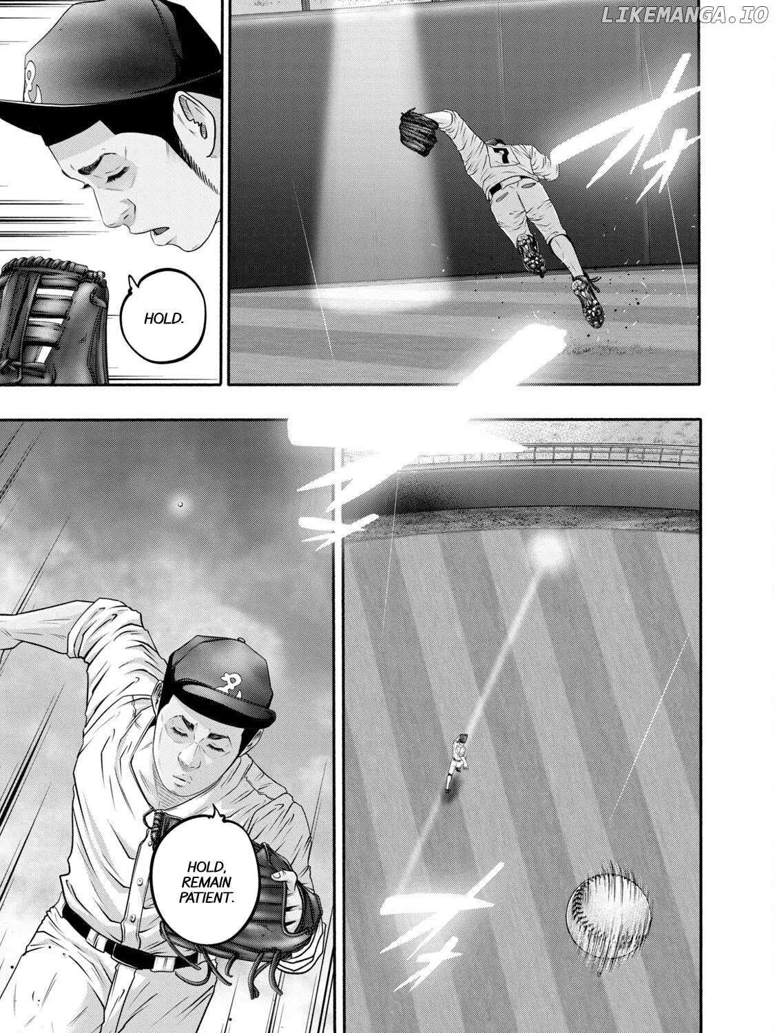 Battle Studies Chapter 410 page 5 - 