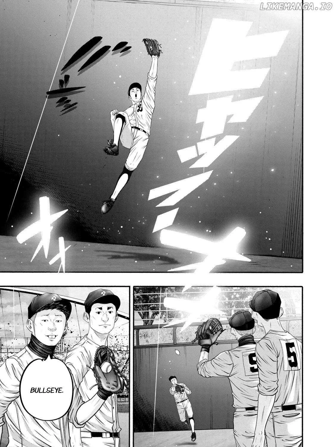Battle Studies Chapter 410 page 9 - 