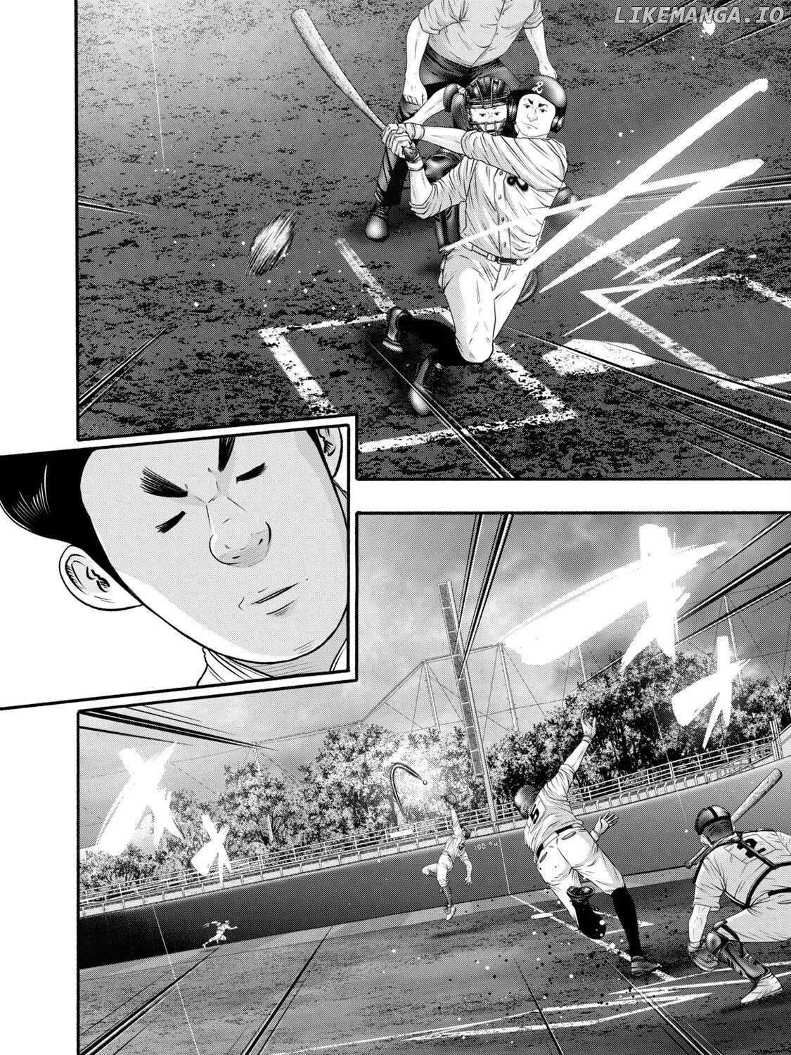 Battle Studies Chapter 411 page 19 - 