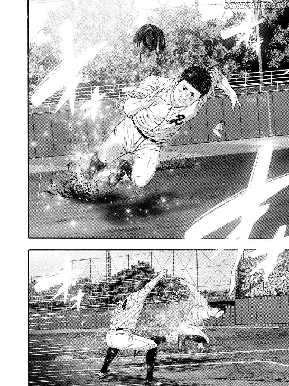 Battle Studies Chapter 411 page 23 - 