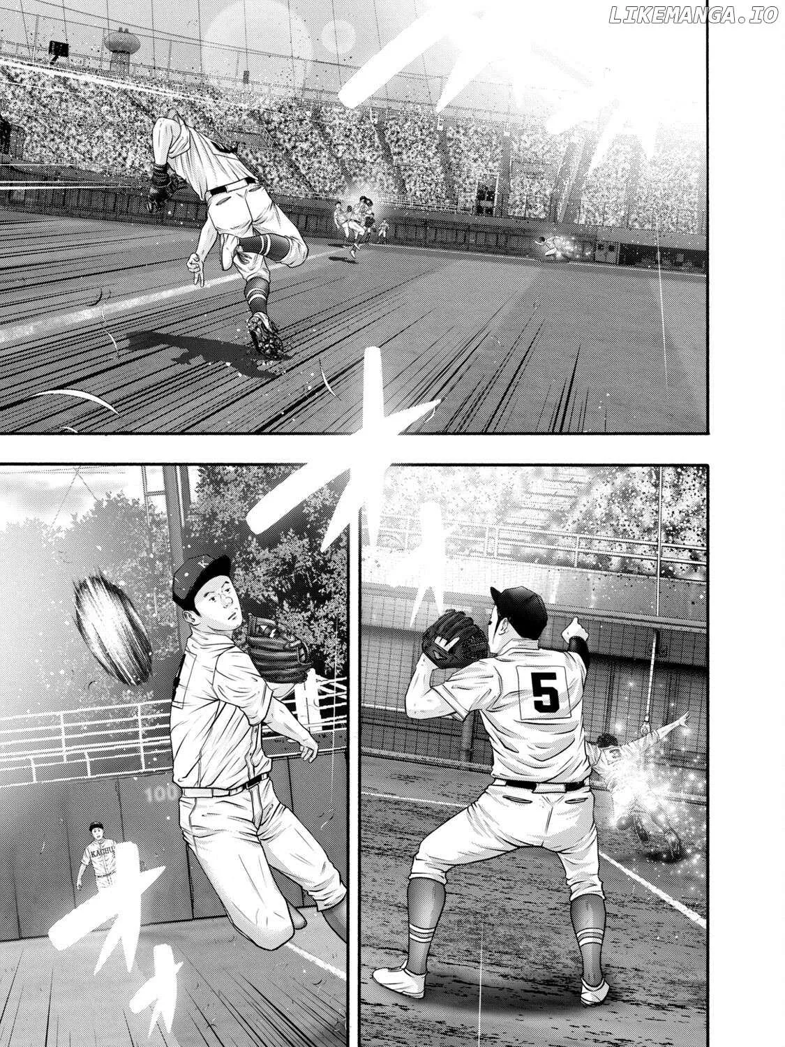 Battle Studies Chapter 411 page 25 - 
