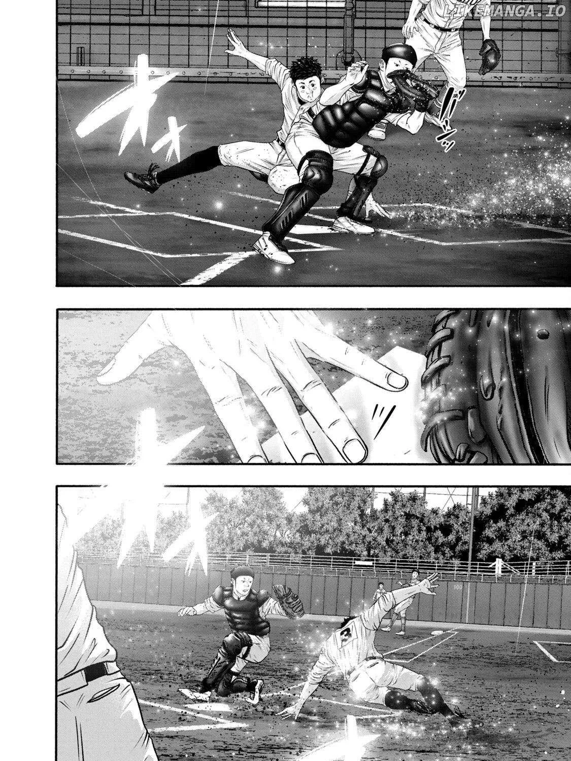 Battle Studies Chapter 411 page 27 - 