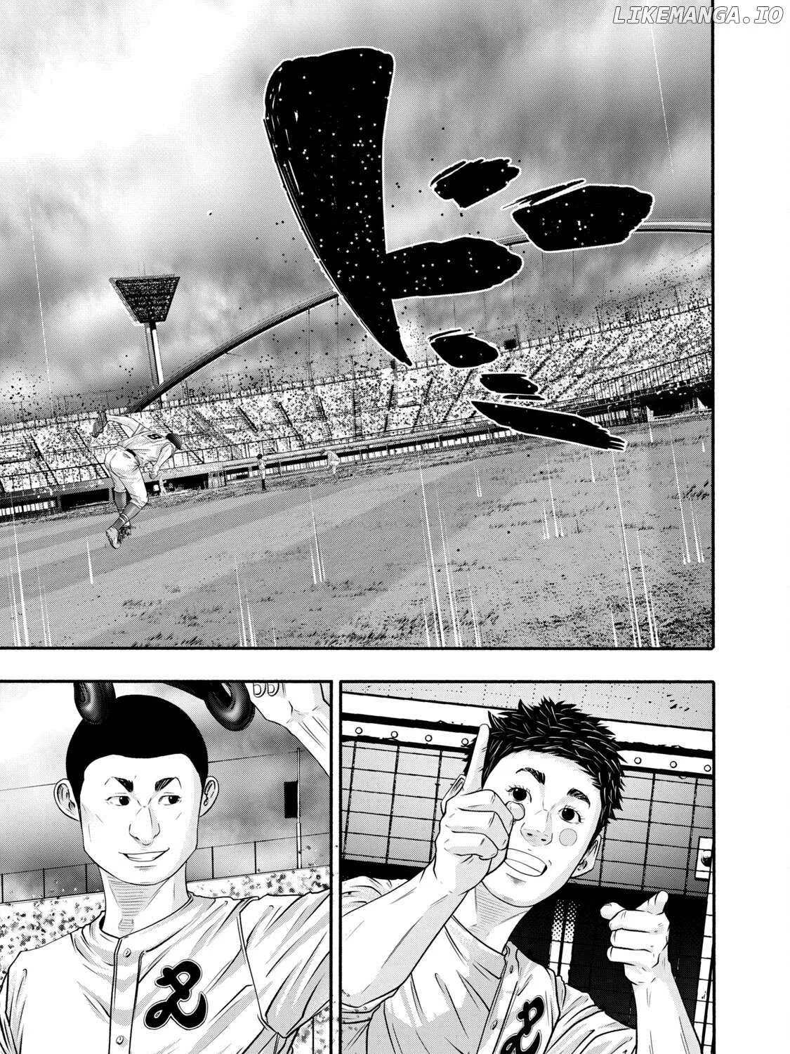 Battle Studies Chapter 411 page 29 - 