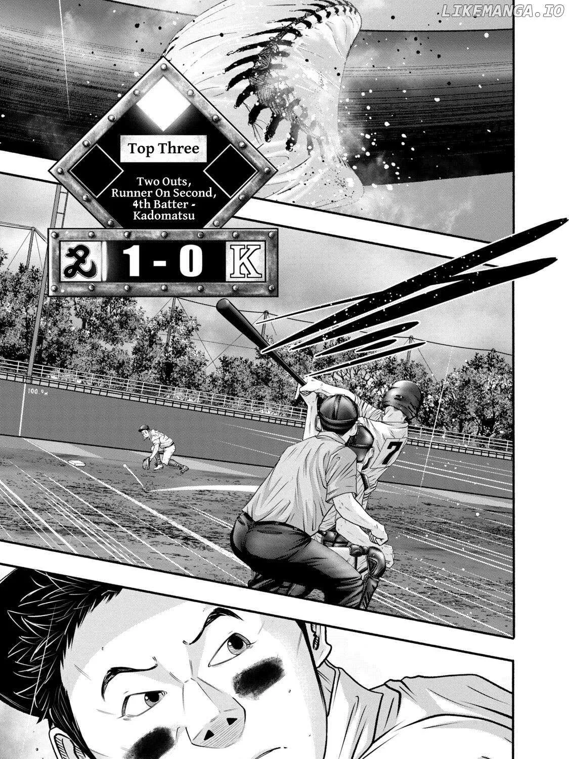 Battle Studies Chapter 412 page 1 - 