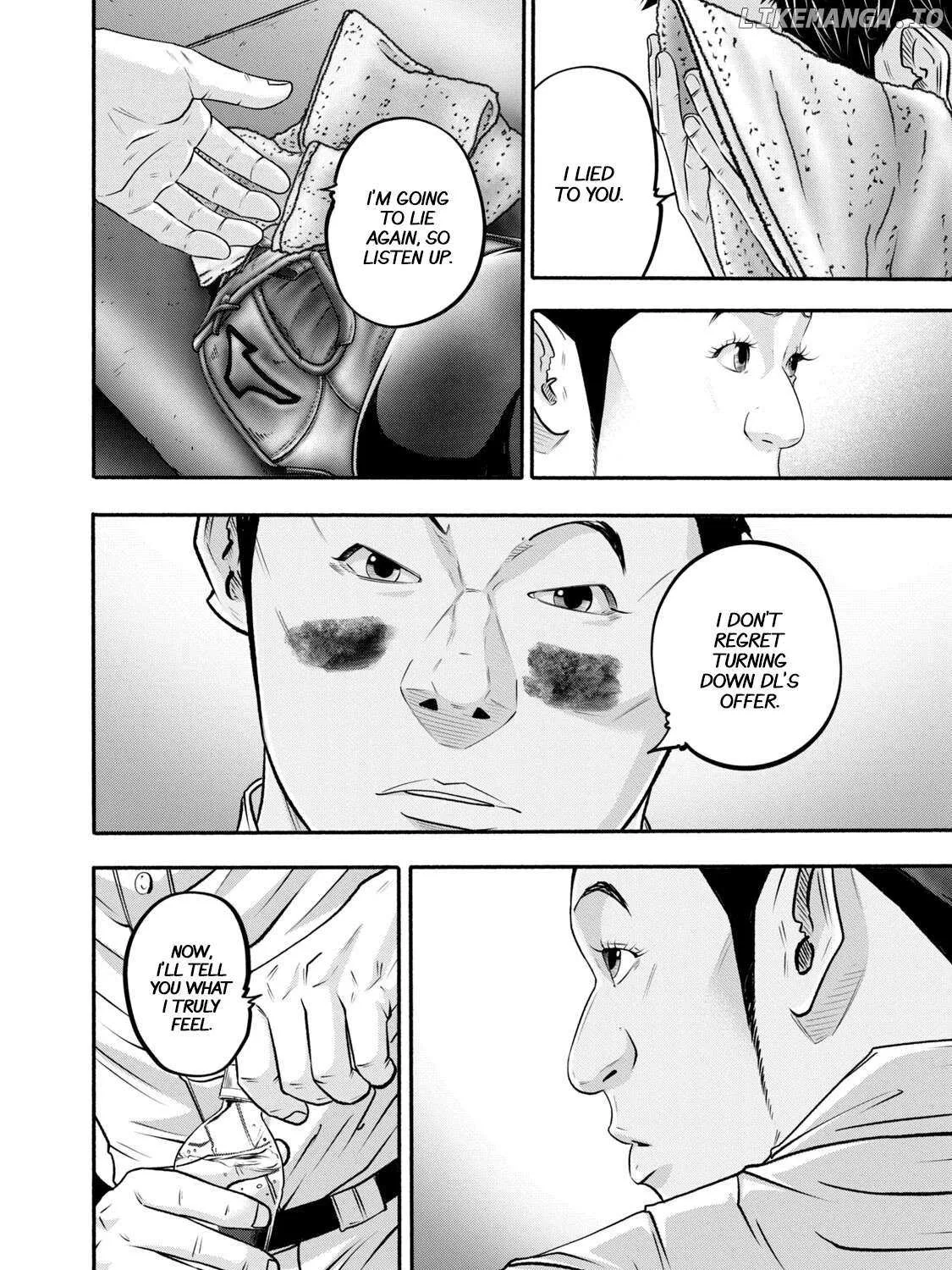 Battle Studies Chapter 412 page 11 - 