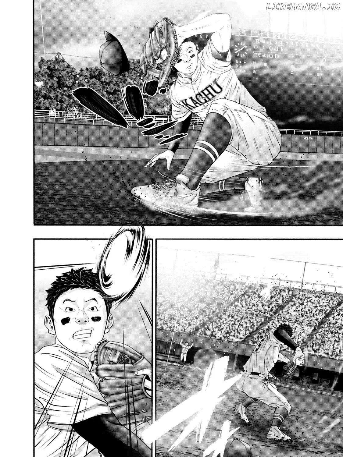 Battle Studies Chapter 412 page 3 - 