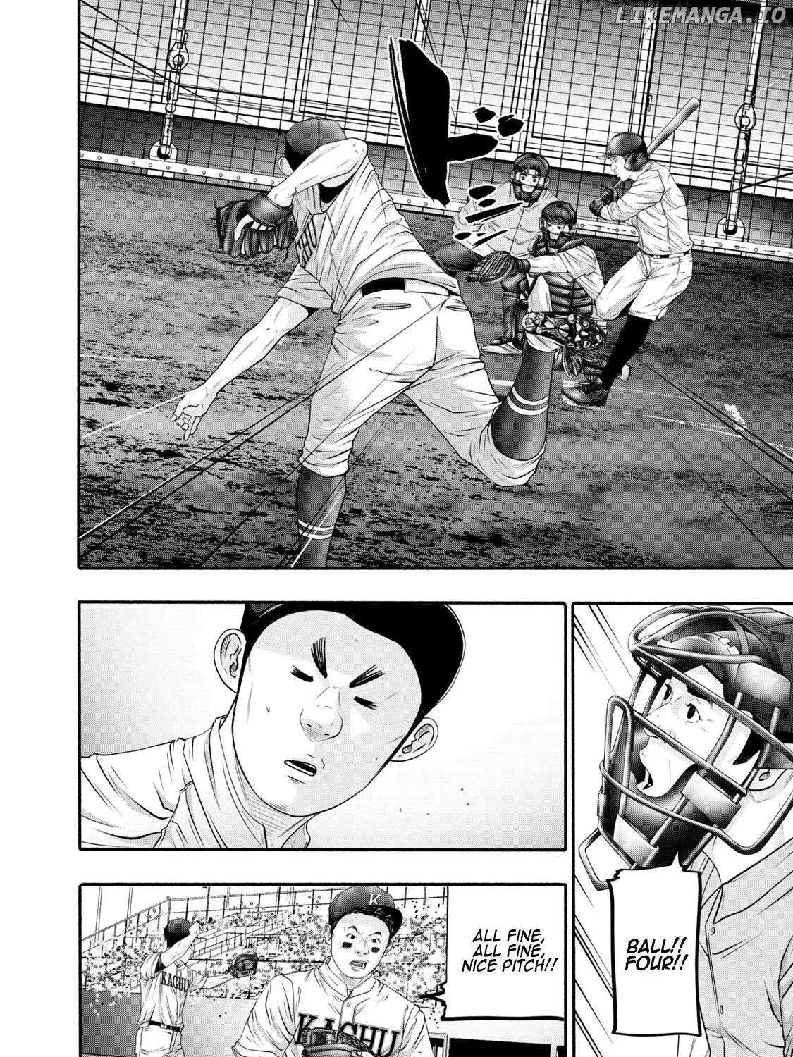 Battle Studies Chapter 412 page 23 - 