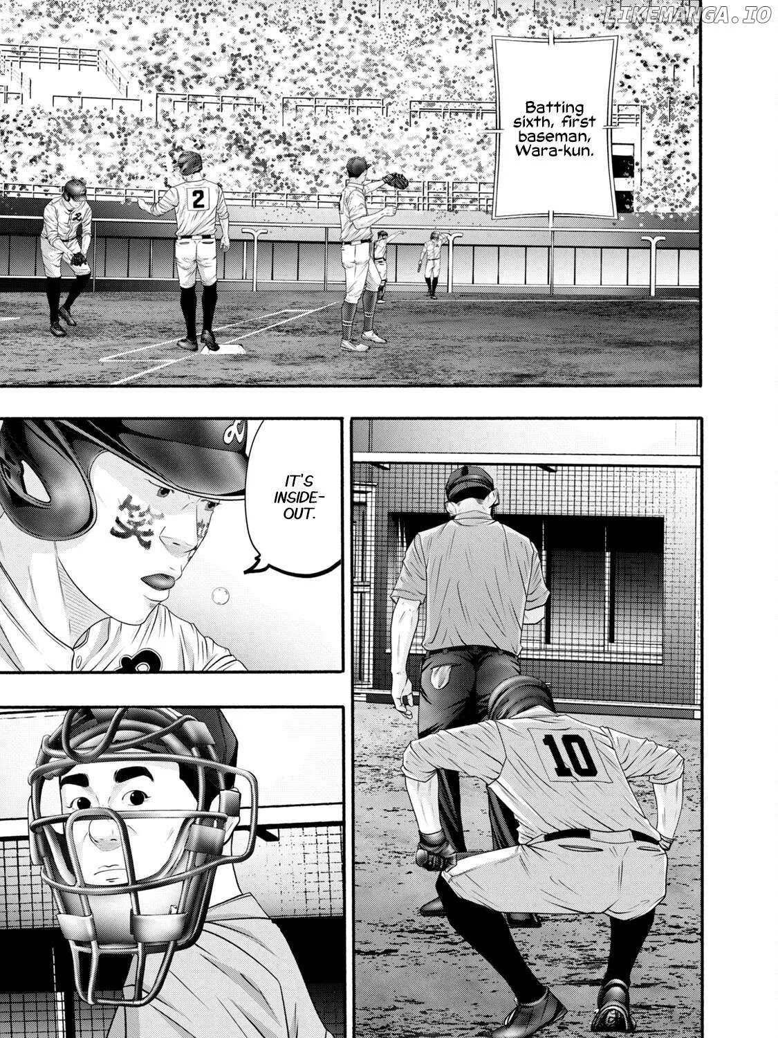 Battle Studies Chapter 412 page 25 - 