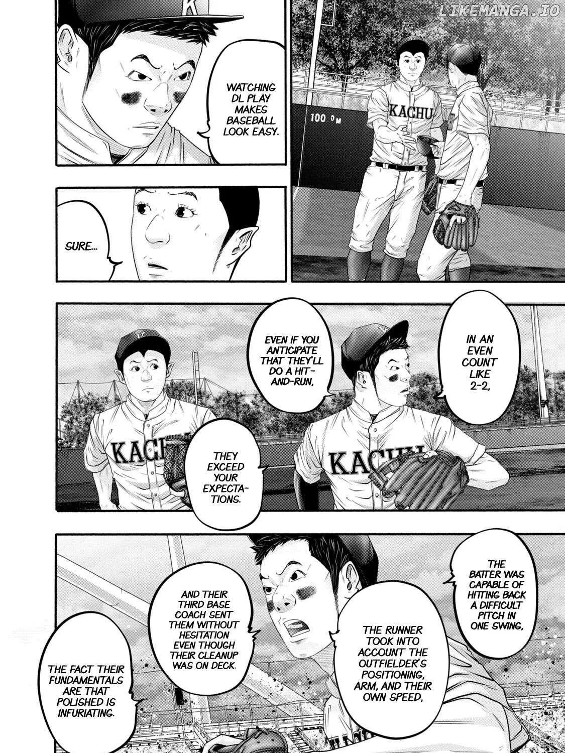 Battle Studies Chapter 412 page 7 - 