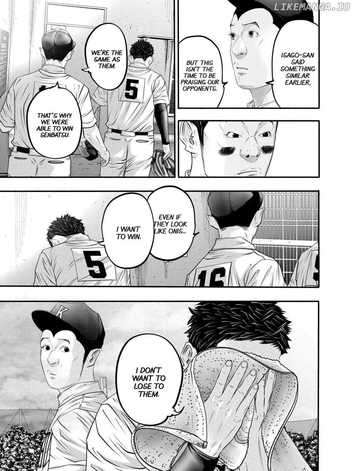 Battle Studies Chapter 412 page 9 - 