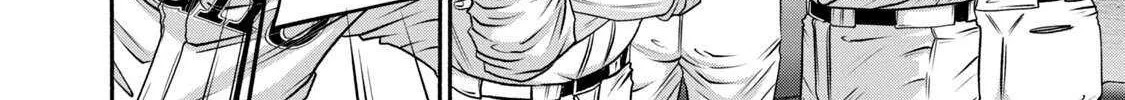 Battle Studies Chapter 413 page 25 - 