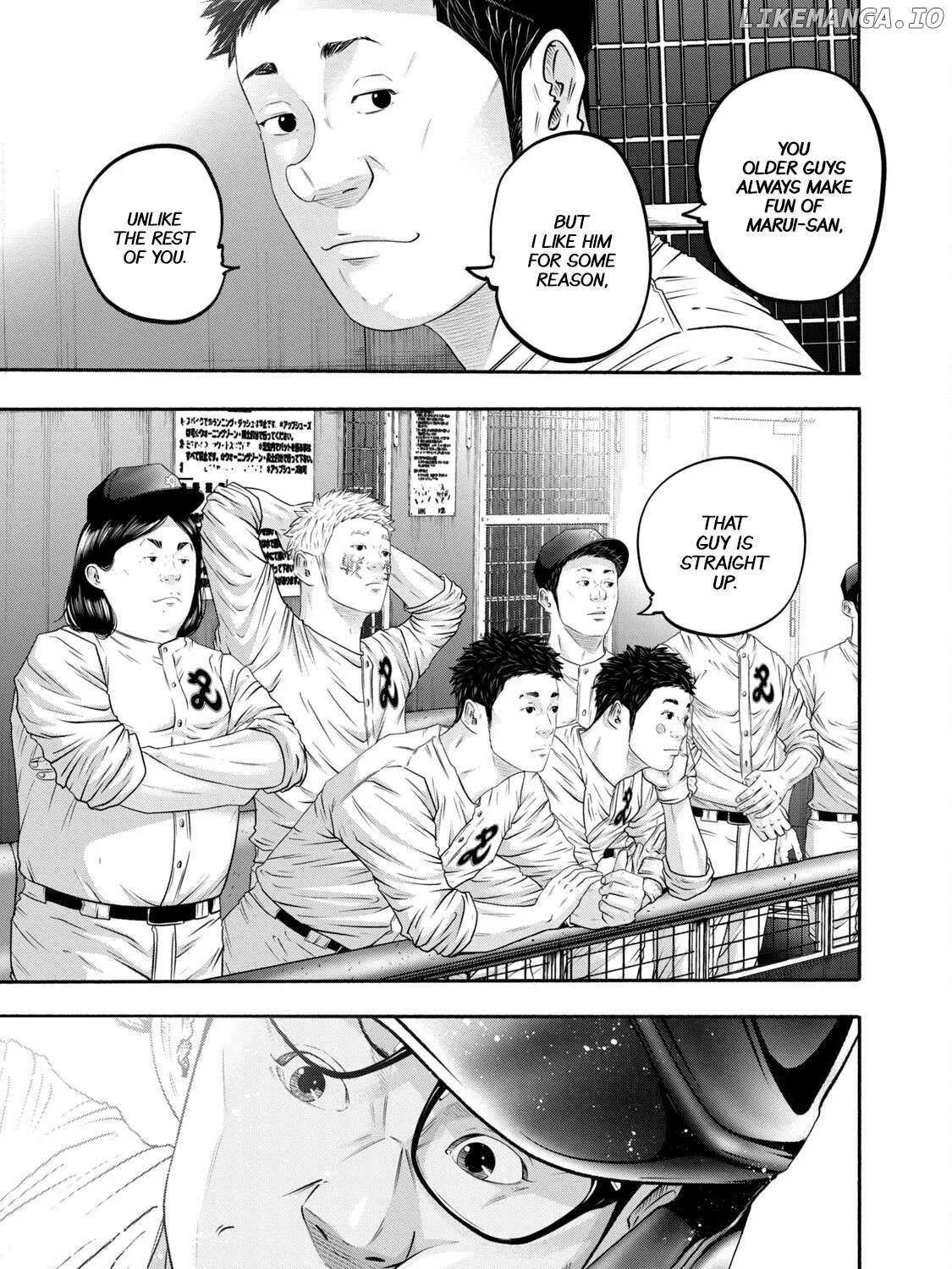 Battle Studies Chapter 414 page 19 - 