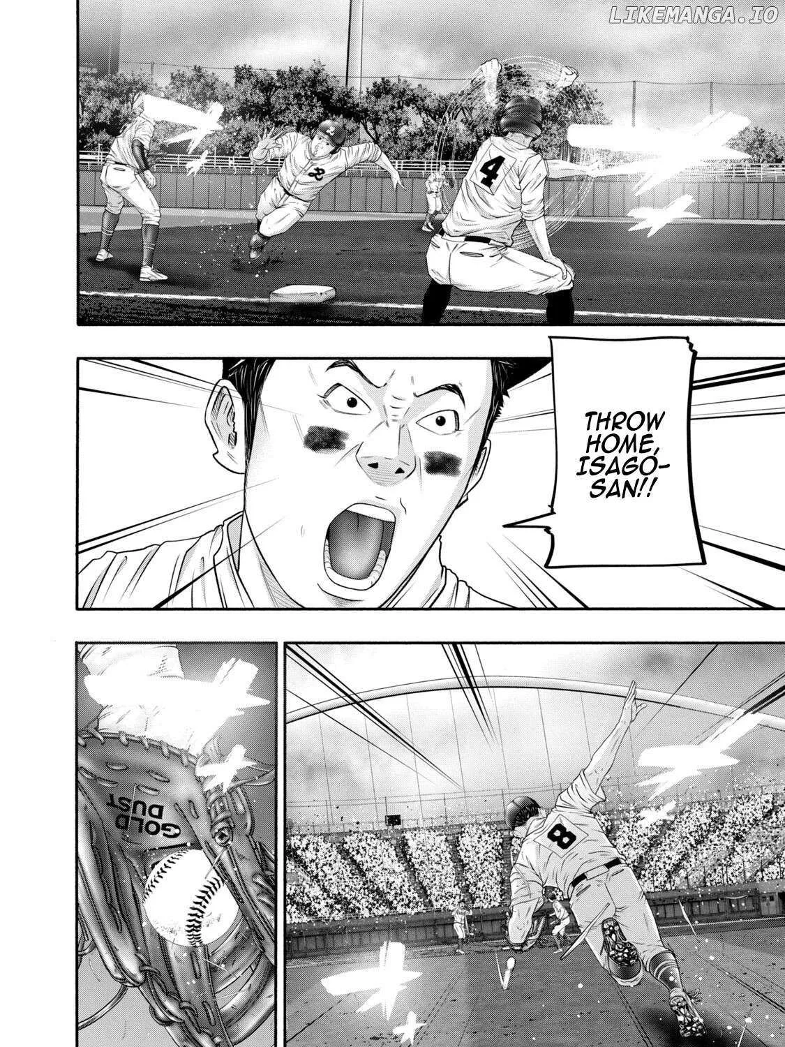 Battle Studies Chapter 414 page 25 - 