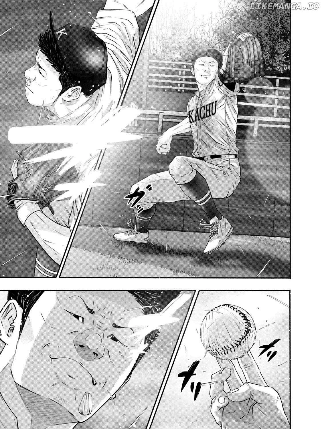 Battle Studies Chapter 414 page 27 - 