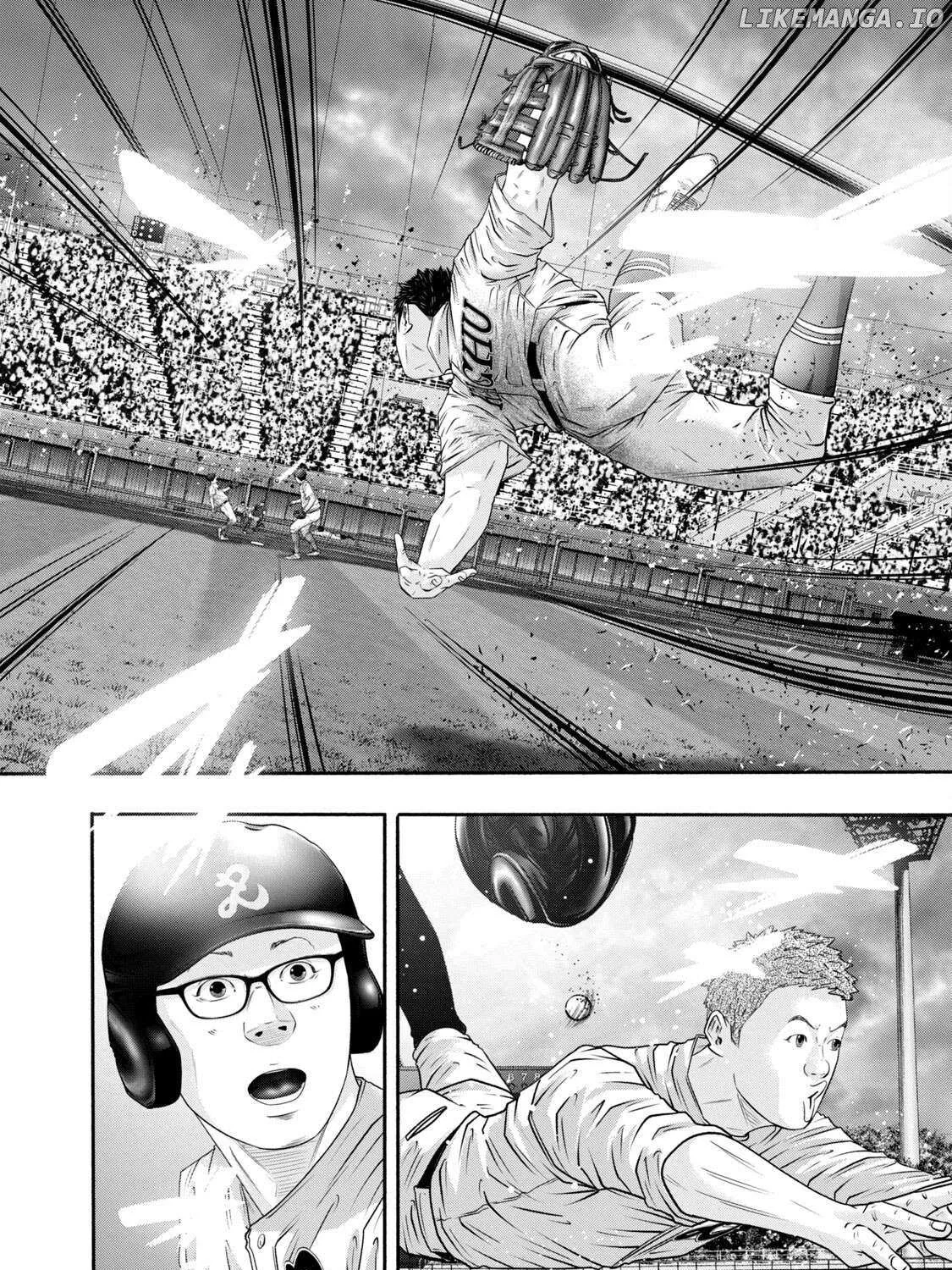 Battle Studies Chapter 414 page 29 - 