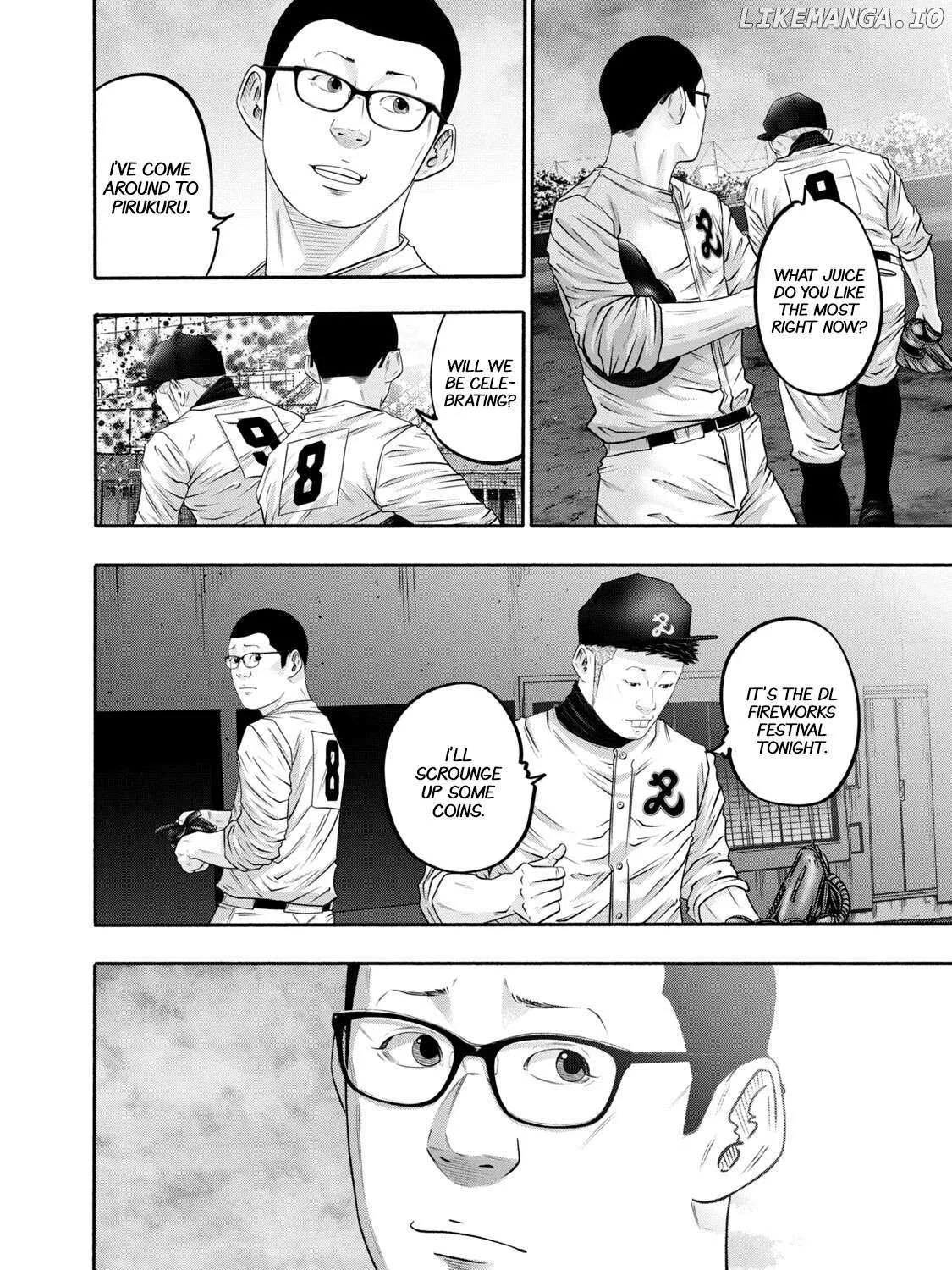 Battle Studies Chapter 414 page 37 - 