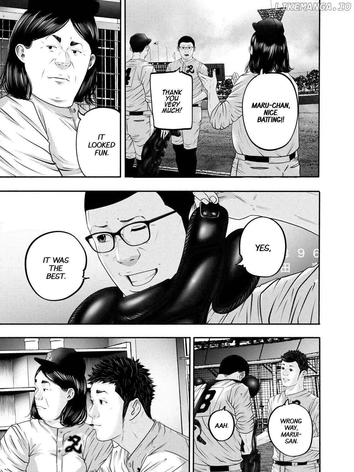 Battle Studies Chapter 414 page 39 - 
