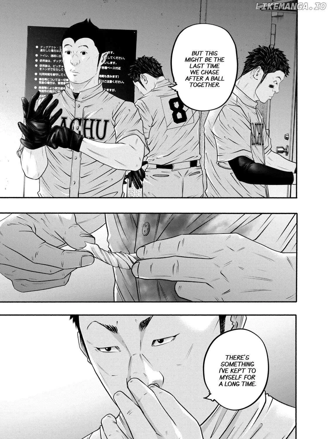 Battle Studies Chapter 414 page 43 - 