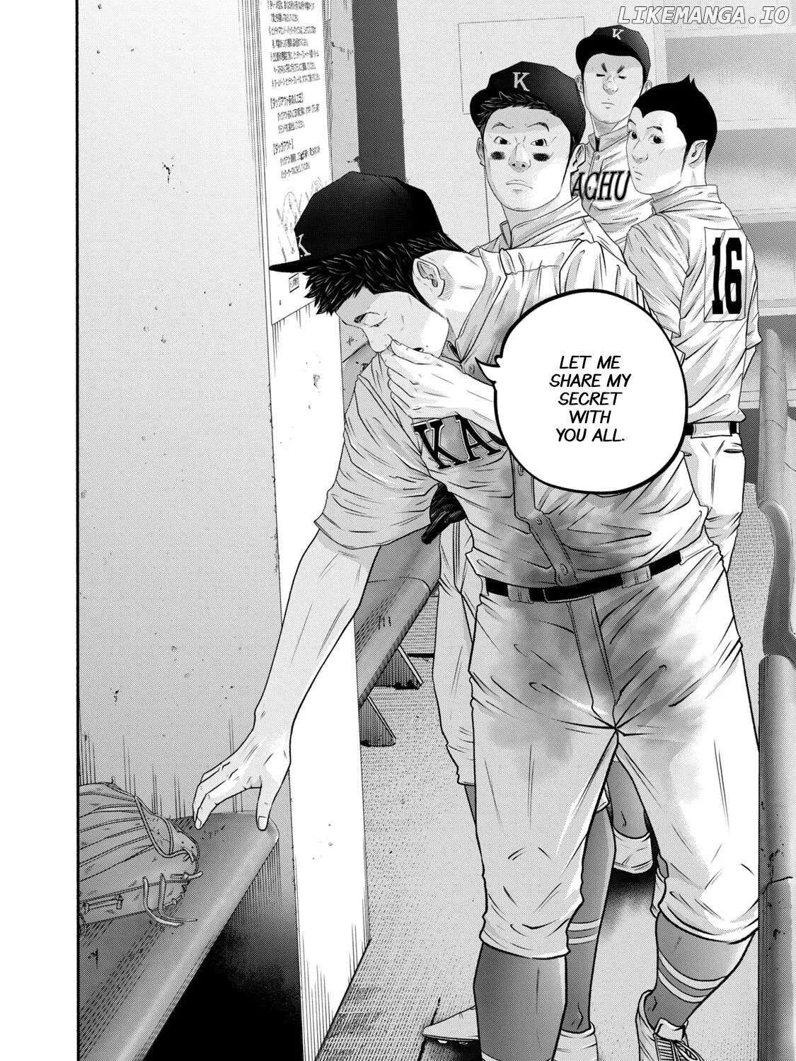 Battle Studies Chapter 414 page 45 - 