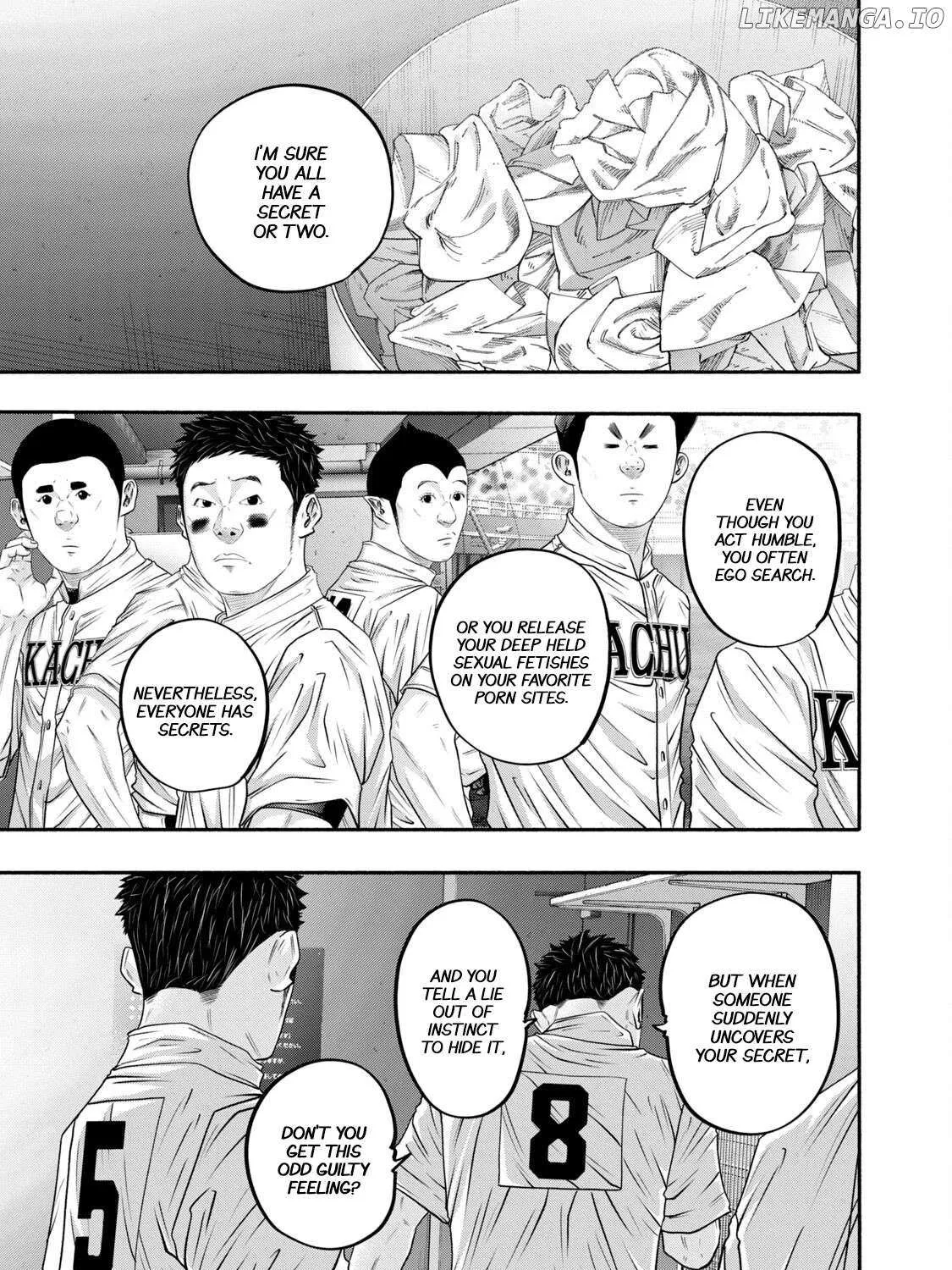 Battle Studies Chapter 415 page 2 - 