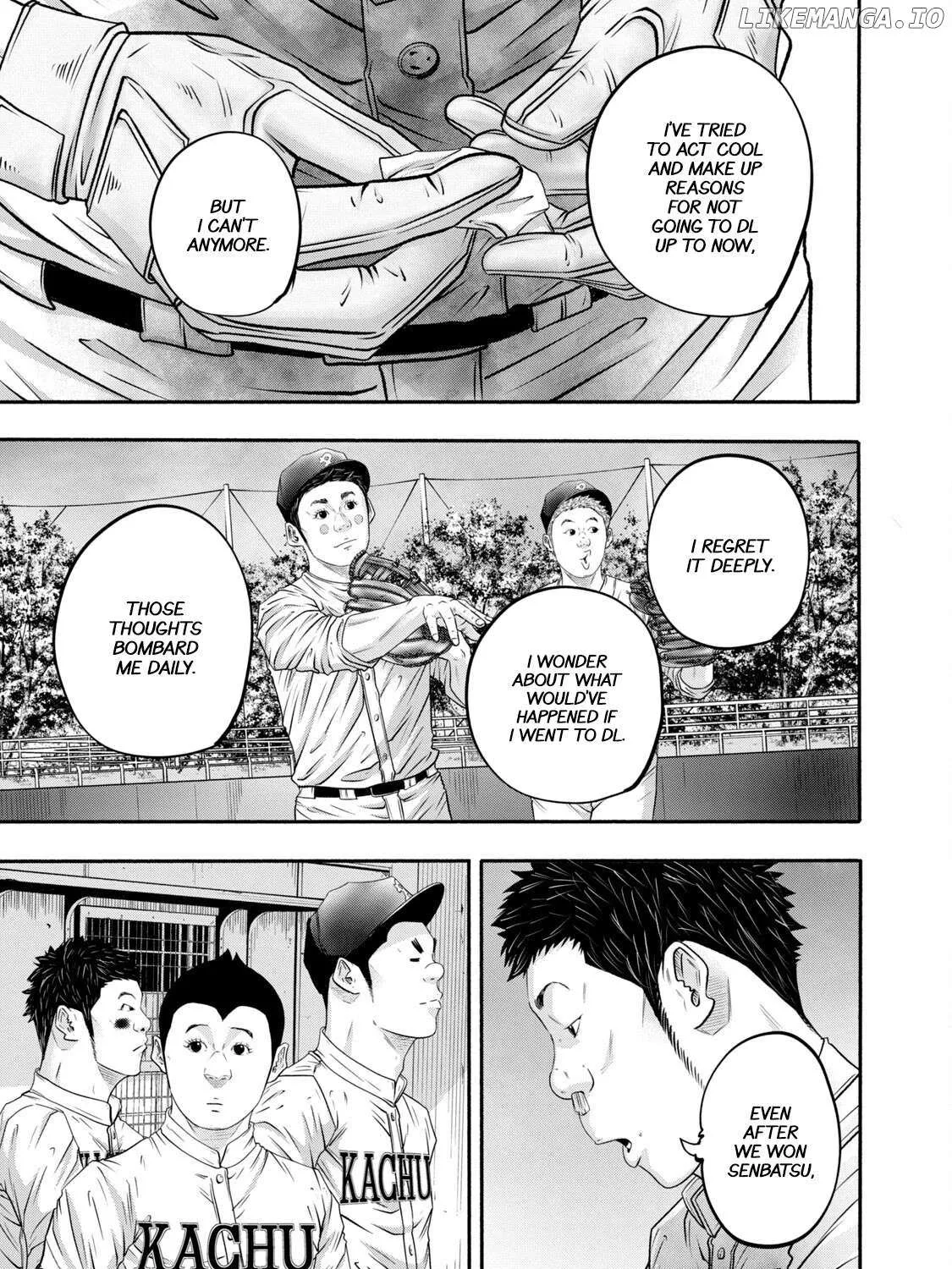 Battle Studies Chapter 415 page 14 - 