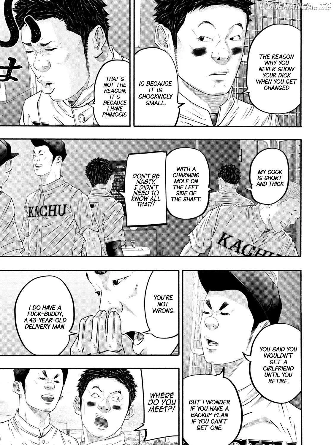 Battle Studies Chapter 415 page 6 - 