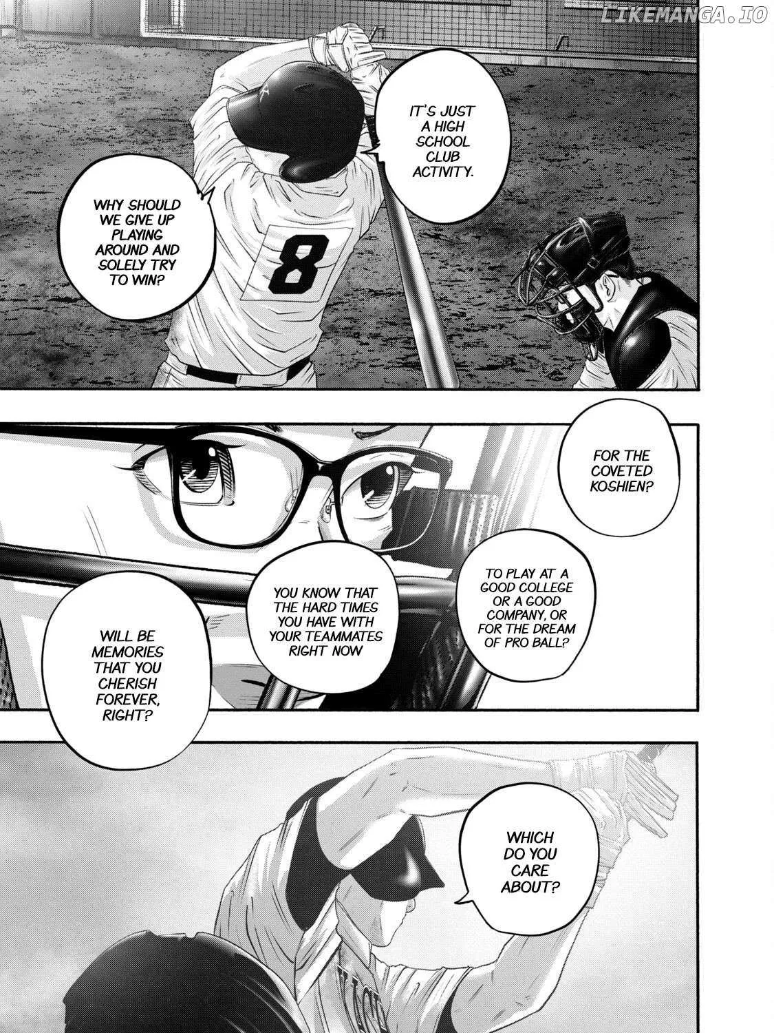 Battle Studies Chapter 416 page 29 - 