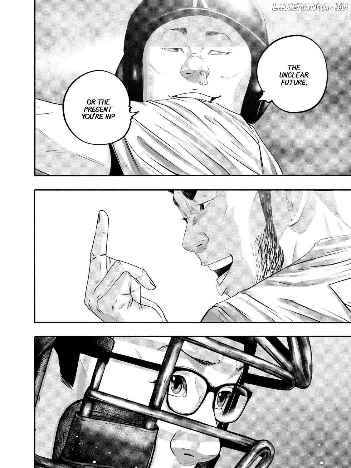 Battle Studies Chapter 416 page 31 - 
