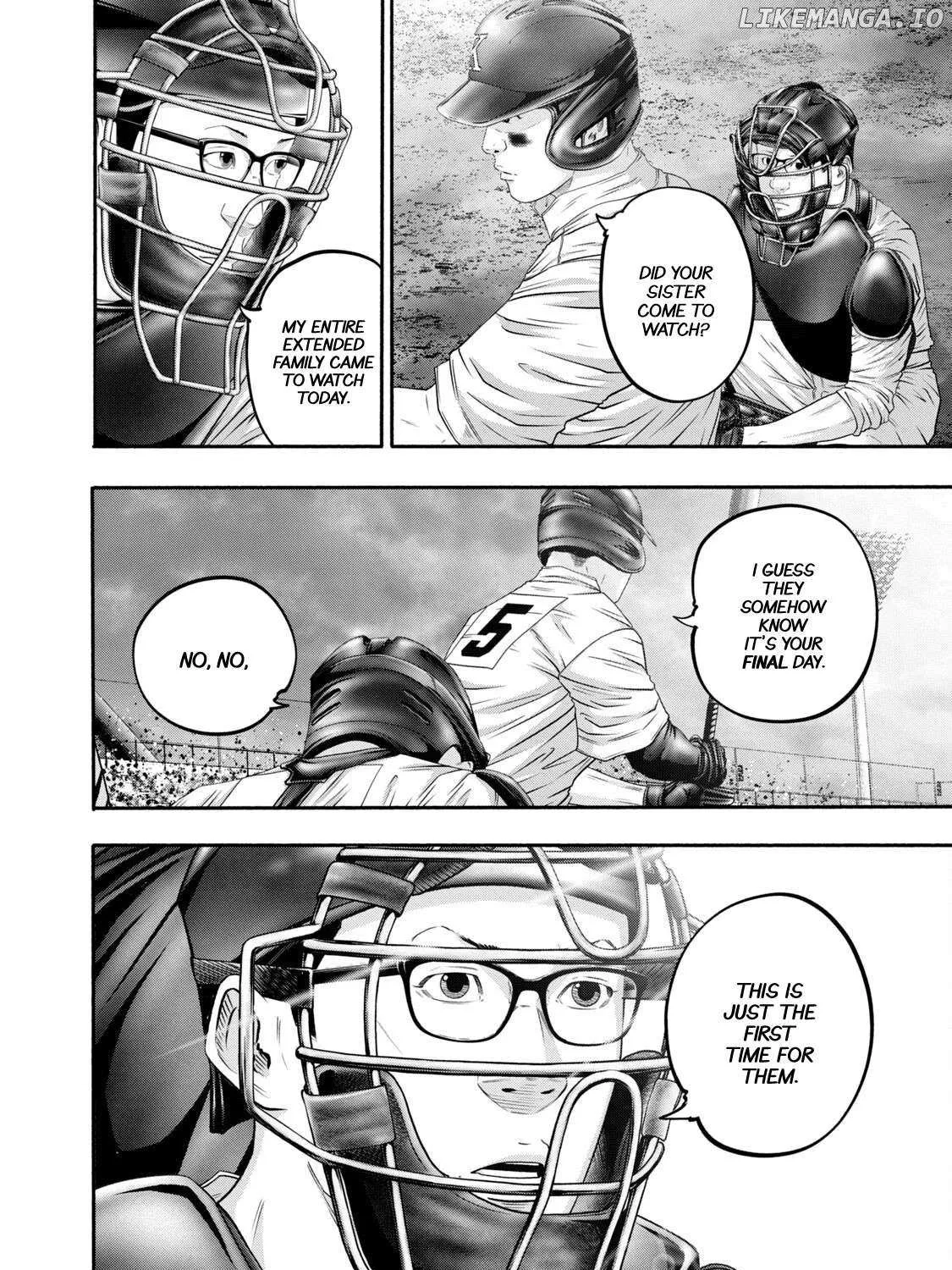 Battle Studies Chapter 416 page 7 - 