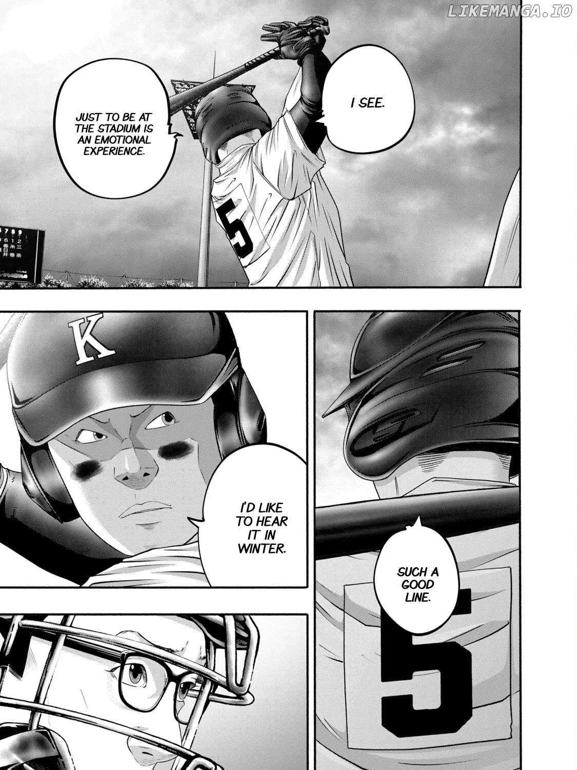 Battle Studies Chapter 416 page 9 - 