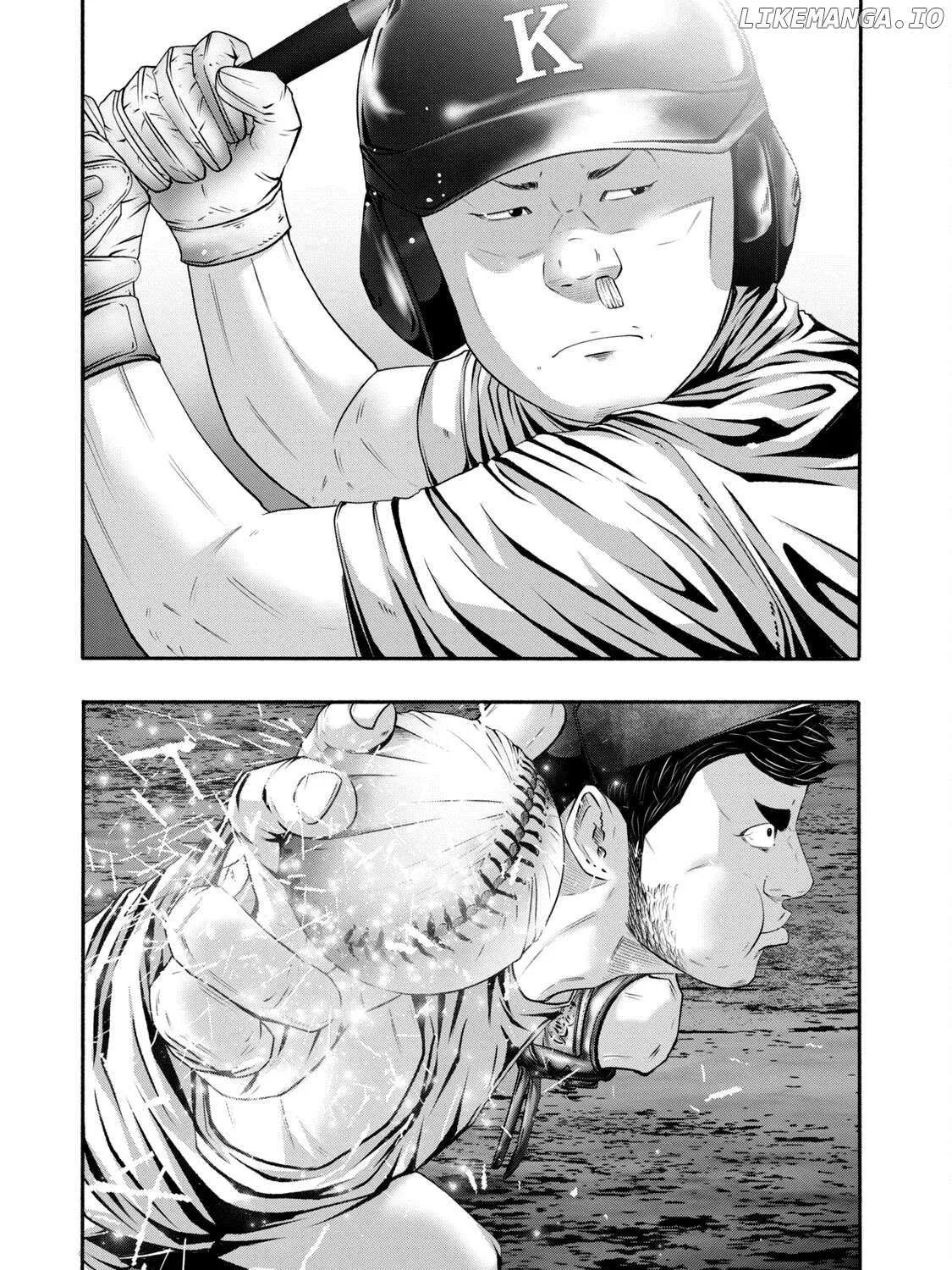 Battle Studies Chapter 417 page 2 - 