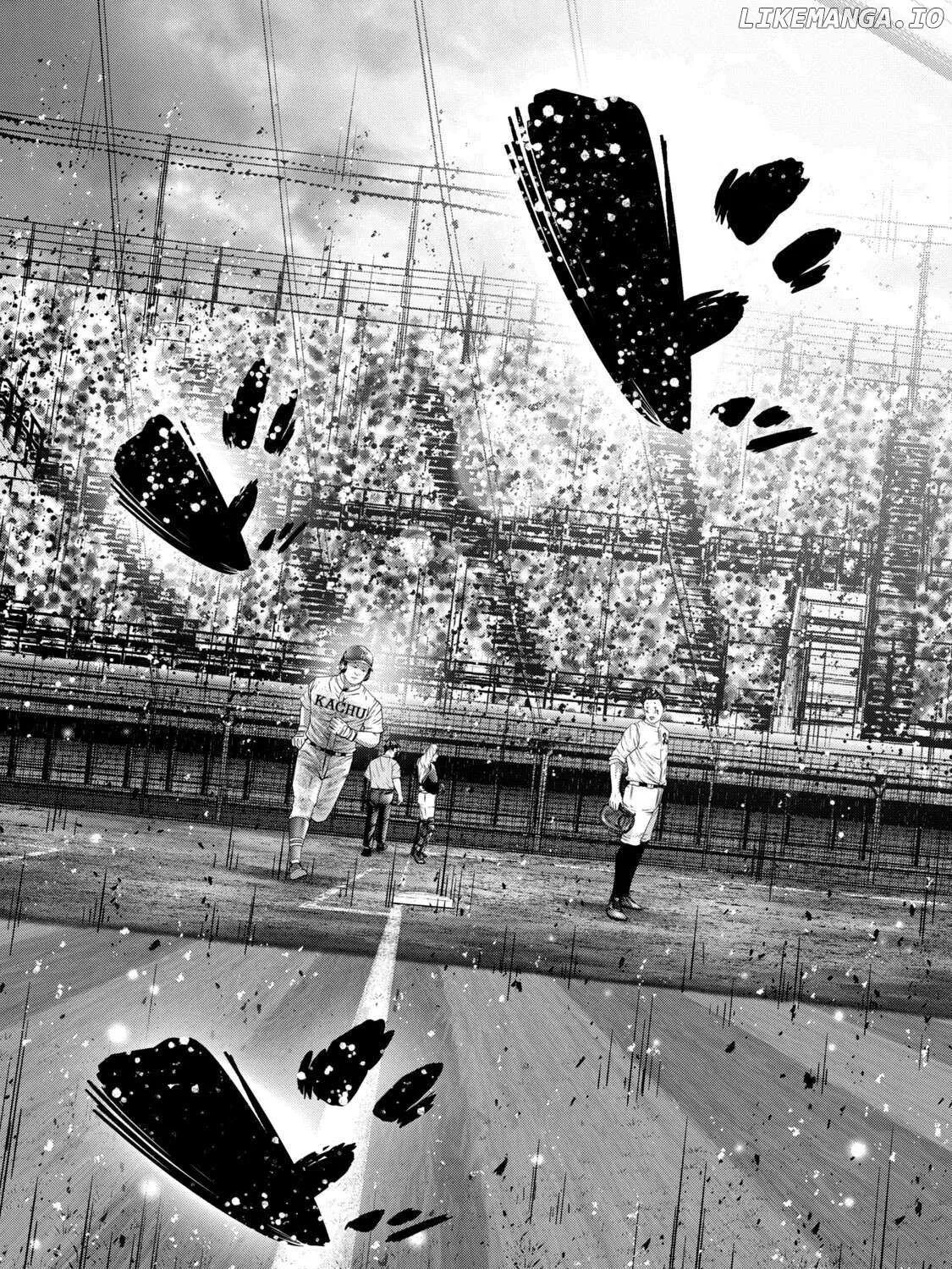 Battle Studies Chapter 417 page 14 - 