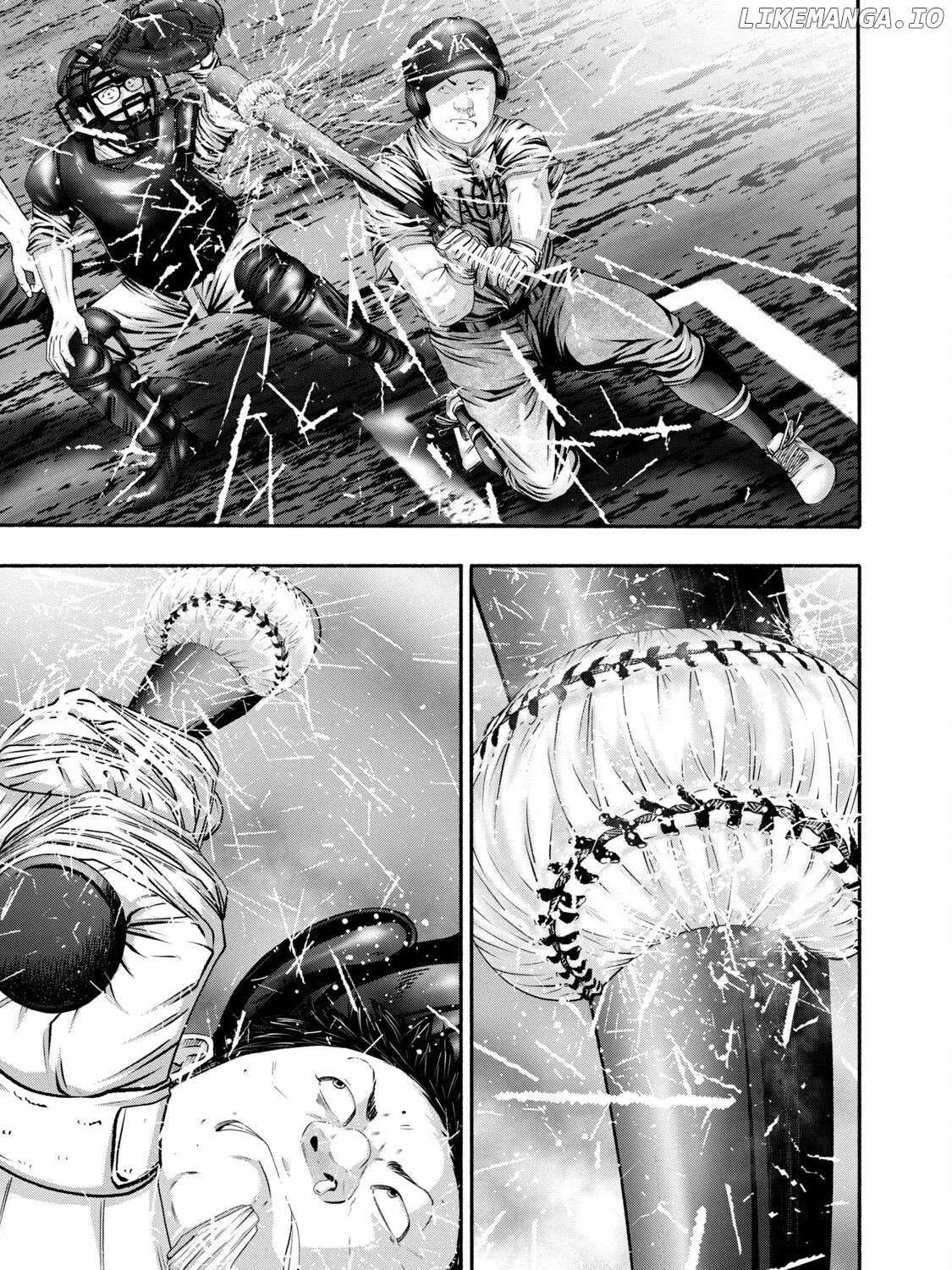 Battle Studies Chapter 417 page 6 - 